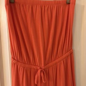 Old Navy Maxi dress XS